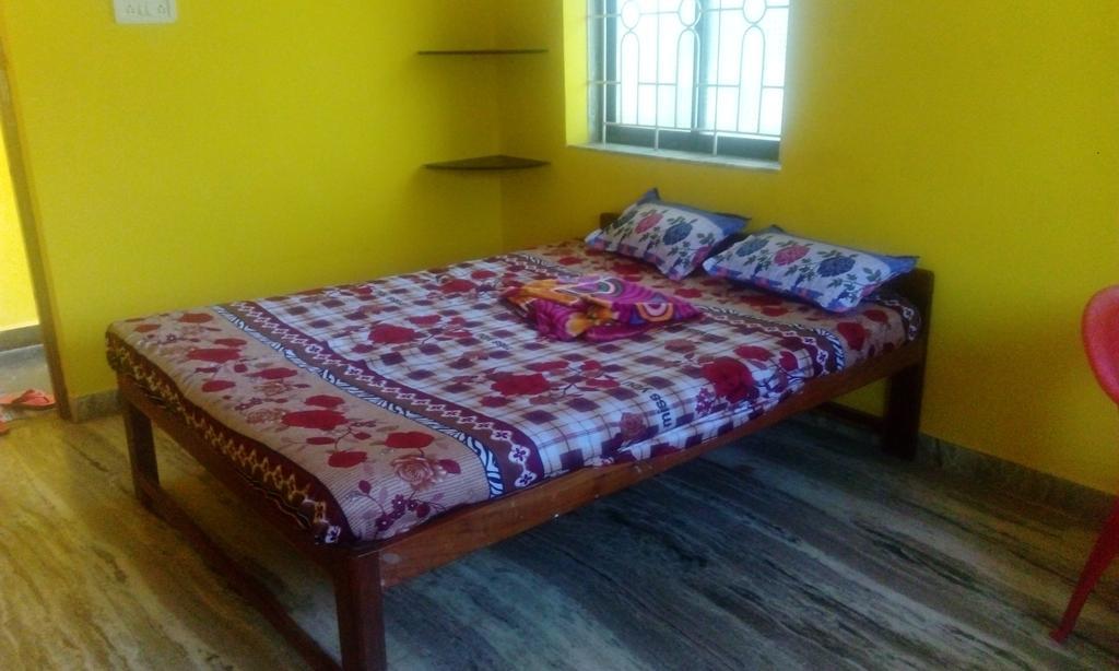 Radhabai Guest House Арамболь Экстерьер фото